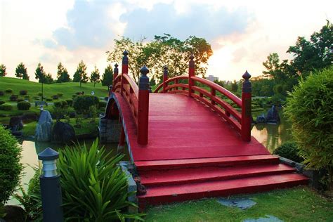 50 Dreamy And Delightful Garden Bridge Ideas