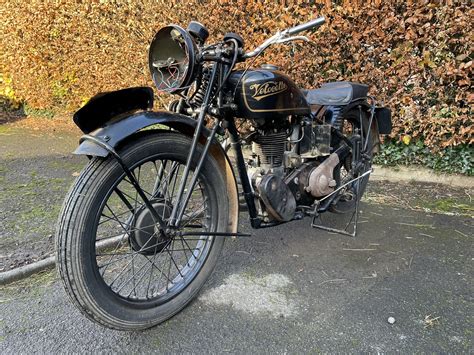Velocette Mac Wd Mdd Motorcycles Hmvf Historic Military