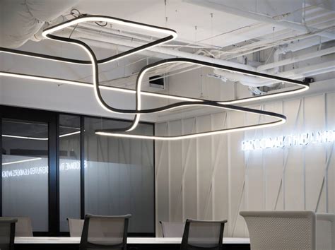 File Flex System Led Aluminium Linear Lighting Profile By Luciferos