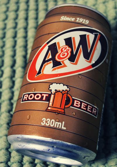 Meals, lunch, dinner, drinks and kids menu. A&W Rootbeer - WriteWork