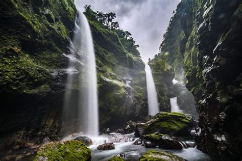 The Best Known Waterfalls In Costa Rica Including Photos And Location