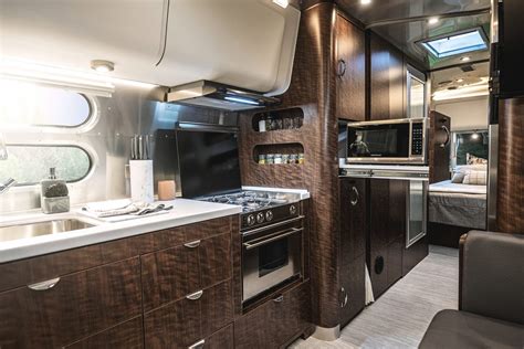 Globetrotter Travel Trailers Airstream