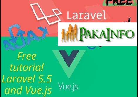 Vue Js Axios Post Request Using Laravel Example Pakainfo