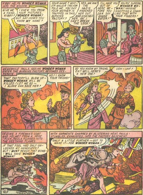 Who Were the First Reformed DC and Marvel Supervillains?