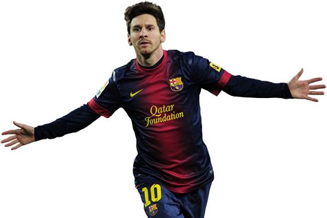 Ktnetwork Lionel Messi Png