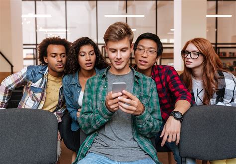 How To Tune Into Generation Z Ish Venues