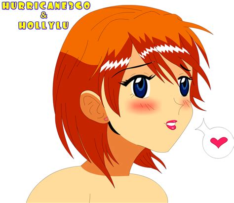 Sexy Misty Hd Or I Think It Is By Hurricane360 On Deviantart