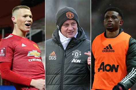 Manchester United News And Transfers Recap Amad And Dean Henderson