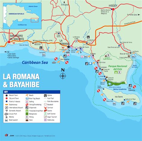 Punta Cana Hotels Republique Dominicaine Voyage Et Sejours Information