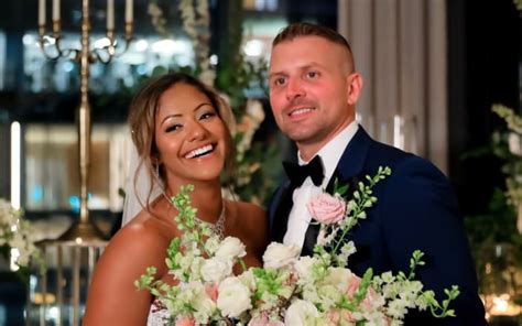 Married At First Sight 2023—cast Couples Spoilers Experts News Parade