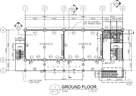 Floor Plans Amongst Dimensions Amulo Design