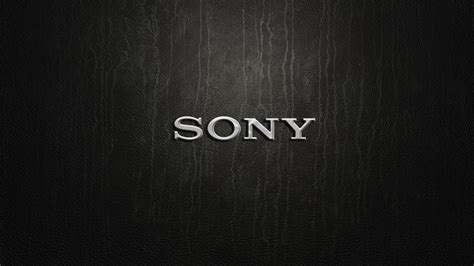 Sony Xperia Logo Wallpapers Top Free Sony Xperia Logo Backgrounds