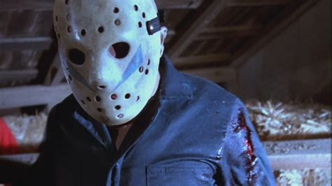 Friday The 13th A New Beginning Horror Movies Image 21030040 Fanpop