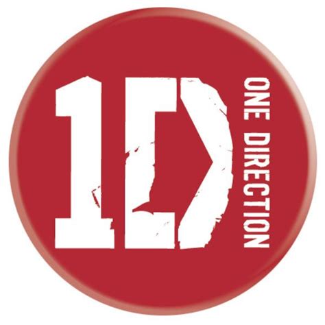 Get great results with our ai algorithms through renderforest online logo creation platform. One Direction giant stickers, in stock now at www ...