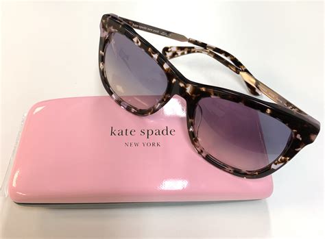 Kate Spade New York Kate Spade Alexane S AY0GB Sunglasses Walmart