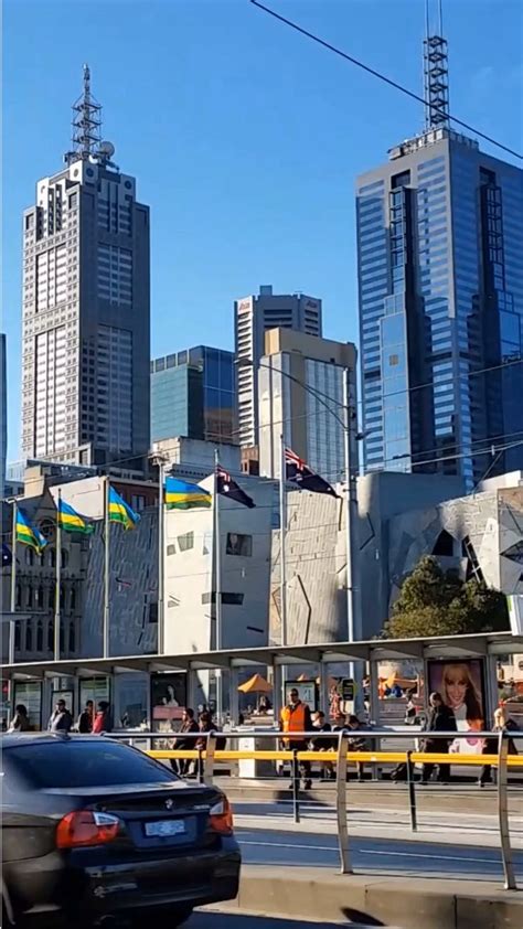 The Perfect Melbourne Itinerary For 5 Days - Things To Do & Day Trips