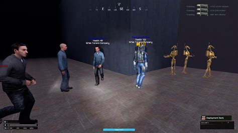 The Stealth Mission - YouTube