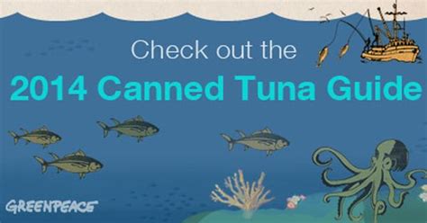 Canned Tuna Guide Greenpeace Australia Pacific Tuna Brands Science Articles Canned