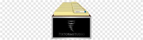 Jserlinart Custom Library Folders Pixstorm Studios 256x256 Icon Png