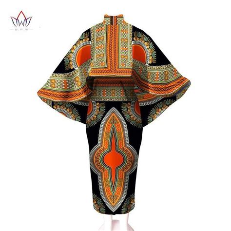 handmade customised dashiki ankara african print for women africanfashionideas with images