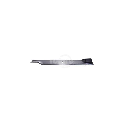 Rotary Standard Lift Lawn Mower Blade For Cut For