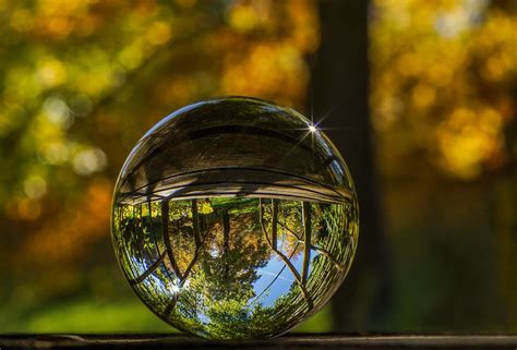 Glass Ball Crystal · Free Photo On Pixabay