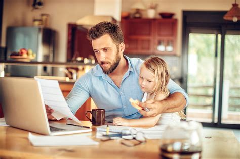 5 Really Appealing Work From Home Ideas For Men