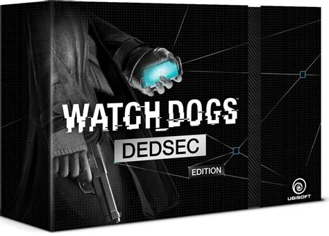 Watch Dogs Dedsec Edition Wholesale