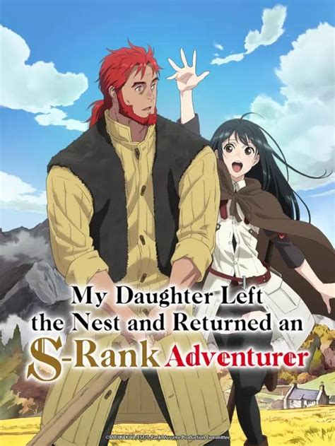 My Daughter Left The Nest And Returned An S Rank Adventurer Tv Series