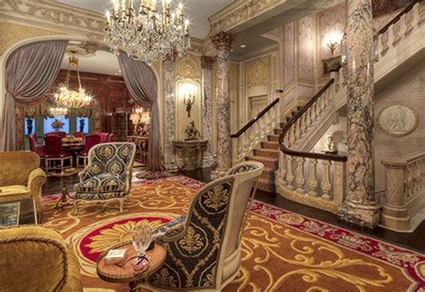 Woolworth Mansion In Manhattan For Sale At 90 Million Expensive