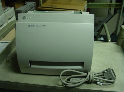 Hp Laserjet 1100 Printer Series Group Picture Image By Tag