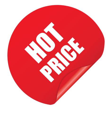 Price Tag PNG Transparent Images | PNG All