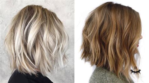 60 Messy Bob Hairstyles For Your Trendy Casual Looks In 2023