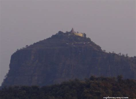 Cave Temples Of Shiva Mahadev In Pachmarhi Must See Point Travel Blog