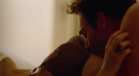 Hayley Atwell Nude Falcon S E Video Best Sexy Scene