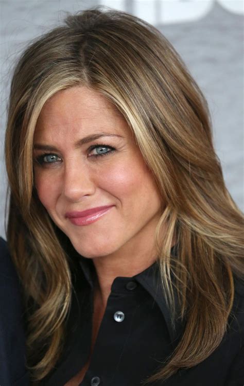 Jennifer Aniston At The Leftovers Premiere In New York