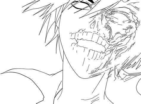 Next story how to draw hair with sai. Code:Breaker 201 Ogami Rei Crazy Demon by AthosShniger on DeviantArt