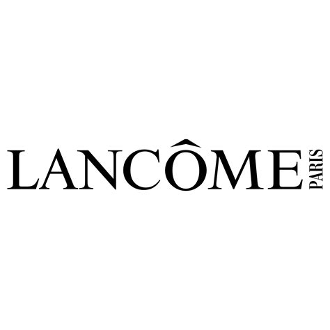 Lancome Logo Png Transparent And Svg Vector Freebie Supply
