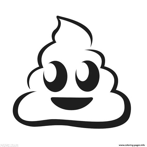 Emoji Movie Kleurplaat Unicorn Emoji
