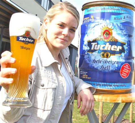 Lehren Bestrafung Einheit Tucher Bier 20 Liter Antenne Sauer Leckage