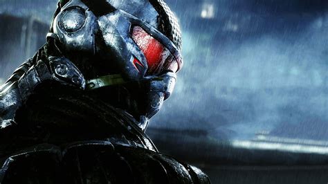 Crysis Crysis Fondo De Pantalla Hd Wallpaperbetter