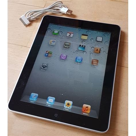 Apple Ipad 1 16 Gb A1219 Catawiki