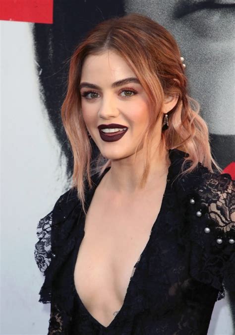 lucy hale sexy 37 photos video thefappening
