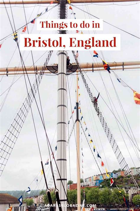 Things To Do In Bristol England Bristol England Things To Do