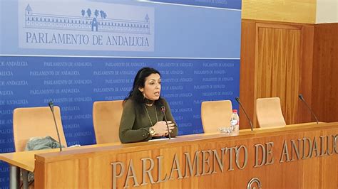 Marta Bosquet Ciudadanos Está Preparado Para Cambiar De Fase En La