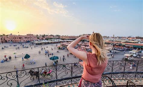 المغرب يتطلع لمضاعفة عدد السياح الوافدين من بريطانيا مراكش الاخبارية
