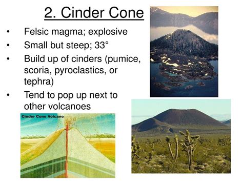 Ppt Ch 3 Volcano And Extrusives Powerpoint Presentation Free Download