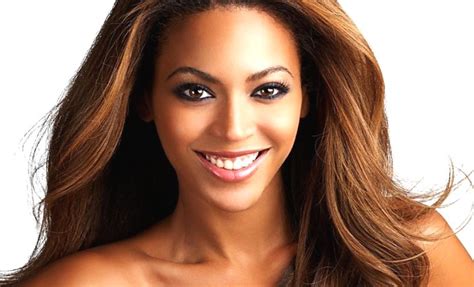 Beyoncé Is Music S Most Powerful Woman Falseto