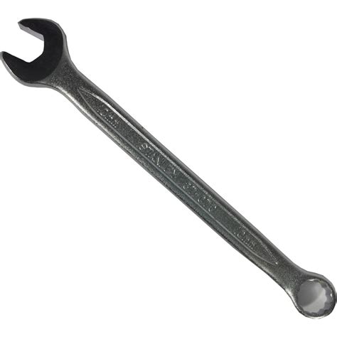 Tools And Machinery Hand Tools Stanley Slimline Combination Wrench