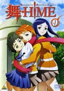 Kamu bisa nonton video dengan kualitas hd, tak. Nonton Anime Mai-HiME Full Episode Sub Indo Gratis ...